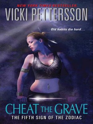 cover image of Cheat the Grave